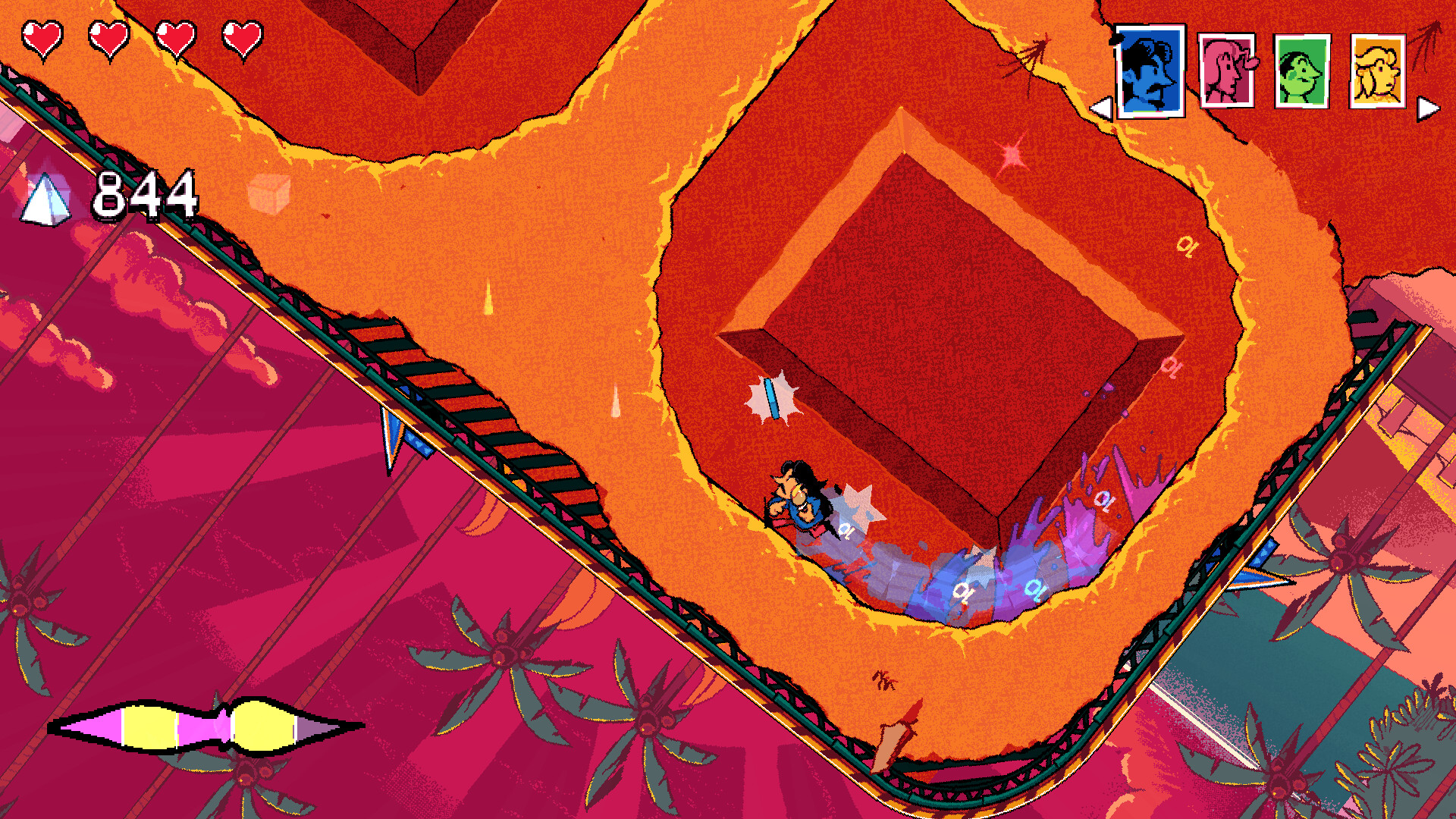 ARTIUS: Pure Imagination screenshot #4