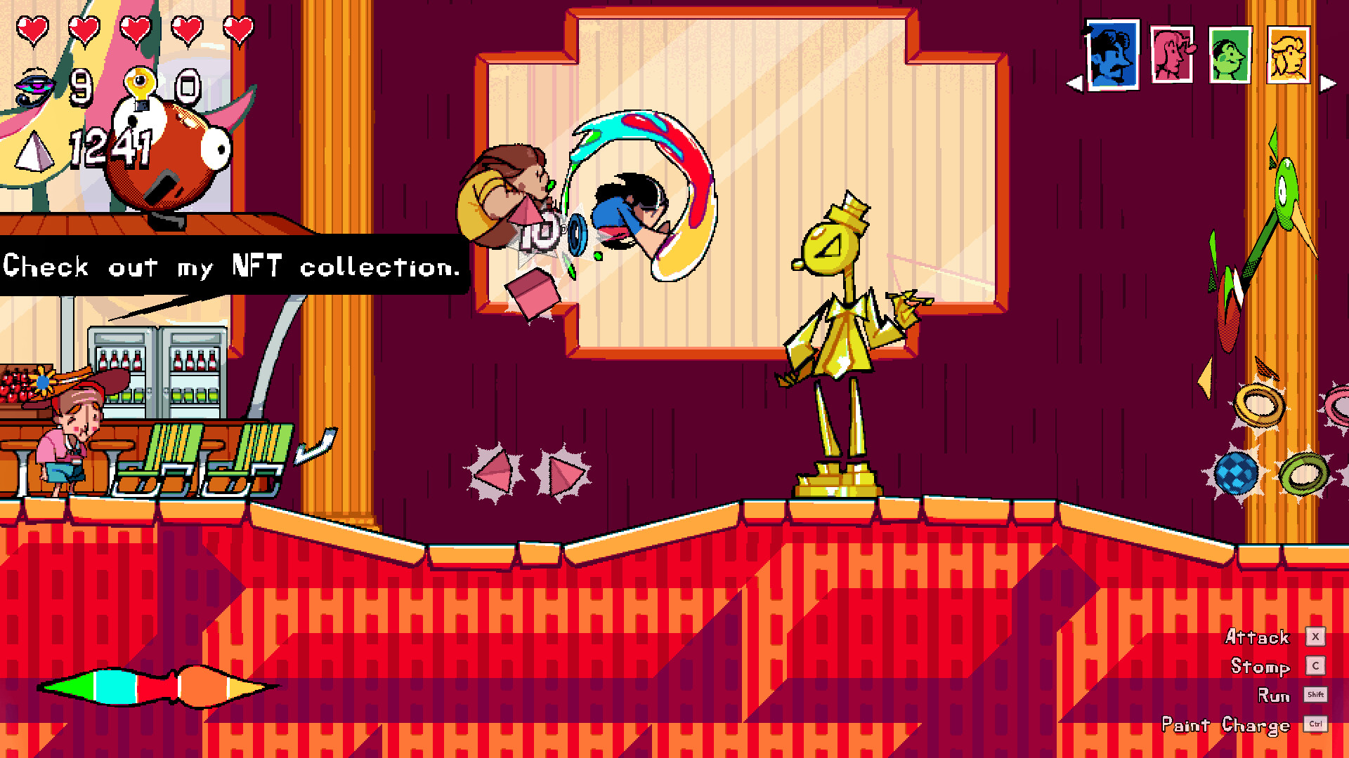 ARTIUS: Pure Imagination screenshot #21
