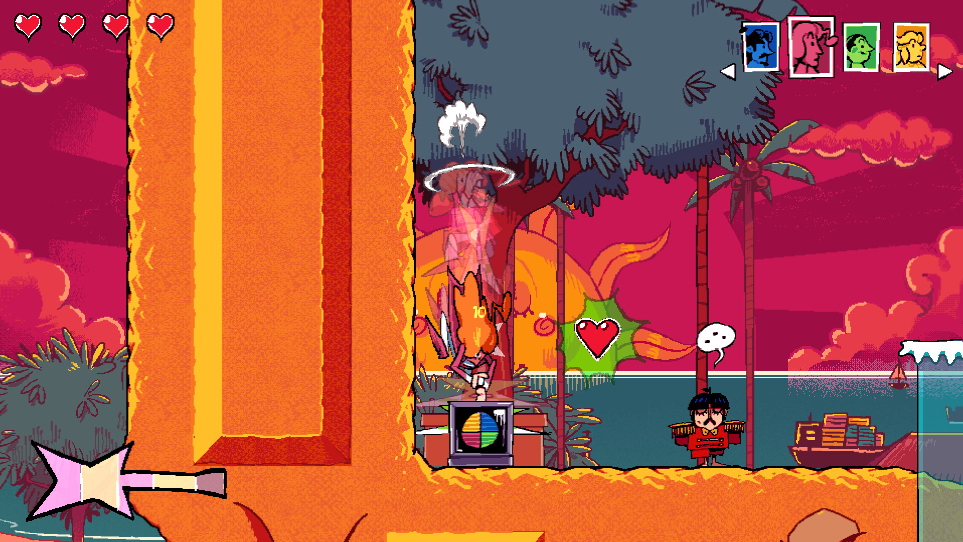 ARTIUS: Pure Imagination screenshot #22
