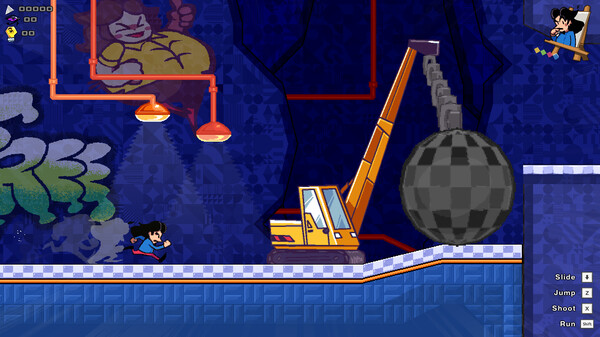 ARTIUS: Pure Imagination screenshot 1