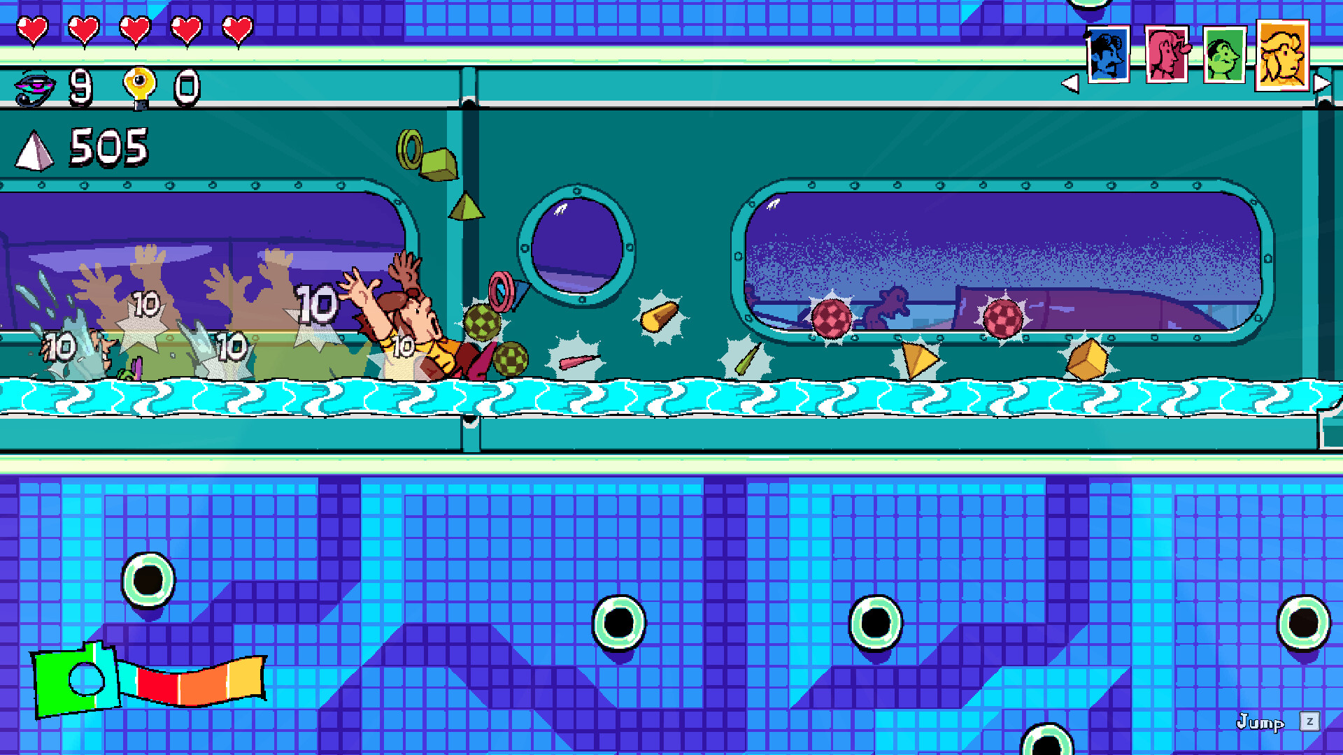 ARTIUS: Pure Imagination screenshot #5