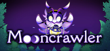 Mooncrawler cover art