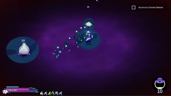 Mooncrawler screenshot 4