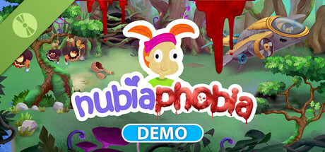 NubiaPhobia Demo Header Image