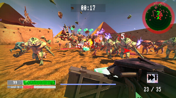 Screenshot media