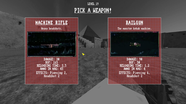 Serious Survivors screenshot 5