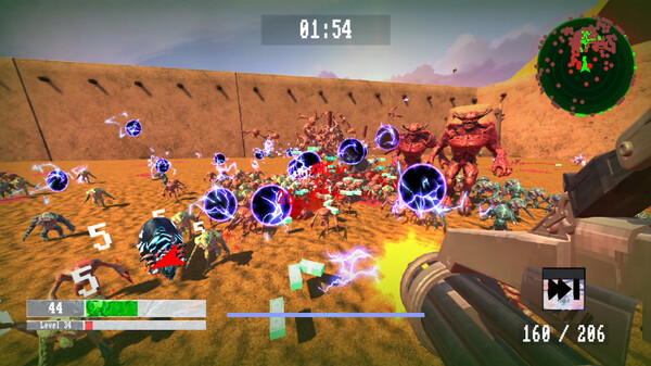 Screenshot media