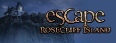 Escape Rosecliff Island cover