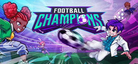 Football Champions