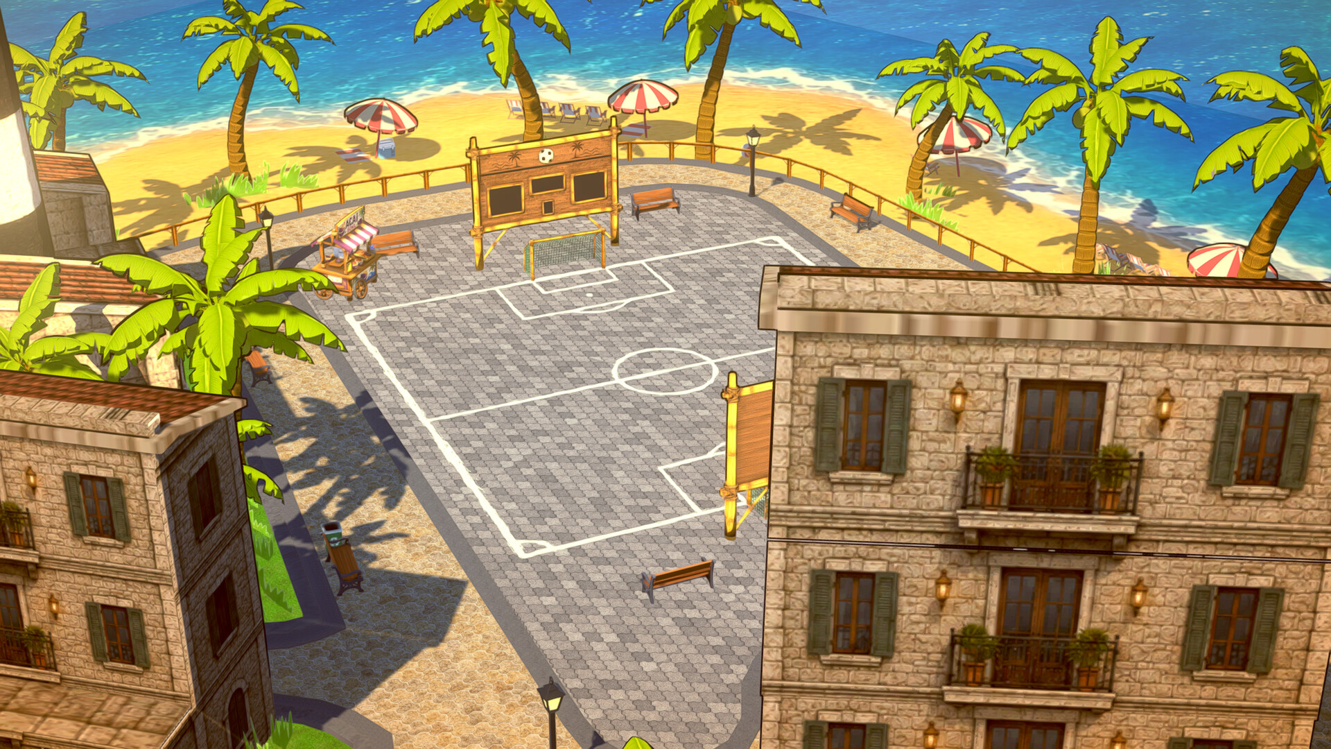 Football Champions screenshot 7