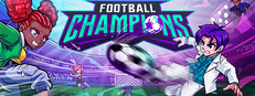 Football Champions
