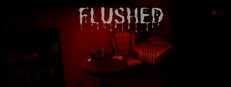 Flushed