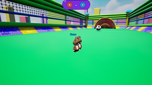 Animal Games screenshot 1