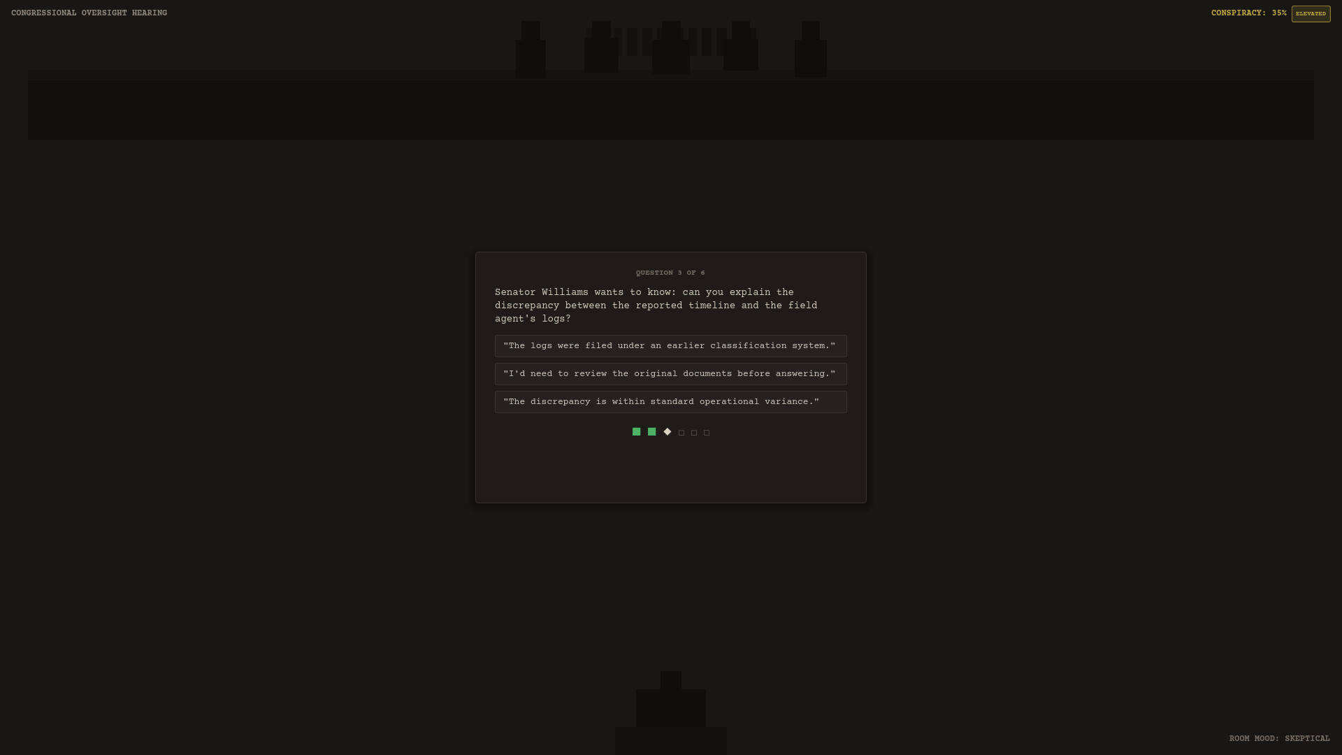 [REDACTED] screenshot #3