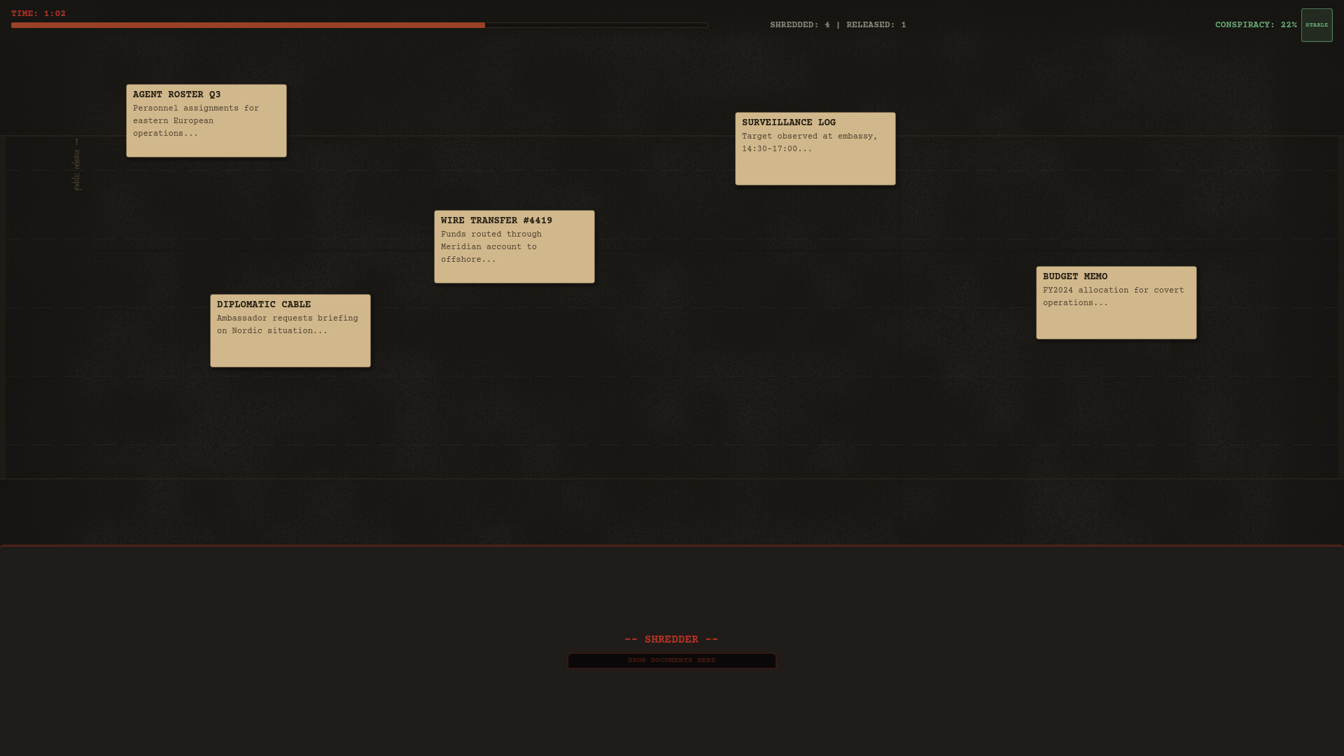 [REDACTED] screenshot #5