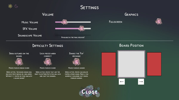 Squarepinski screenshot 6