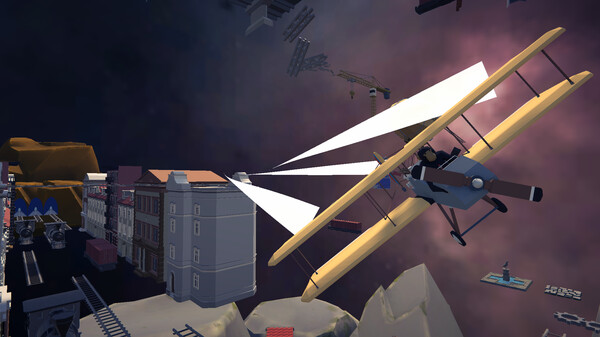 Co-Ape : Rise Of The Monke screenshot 1