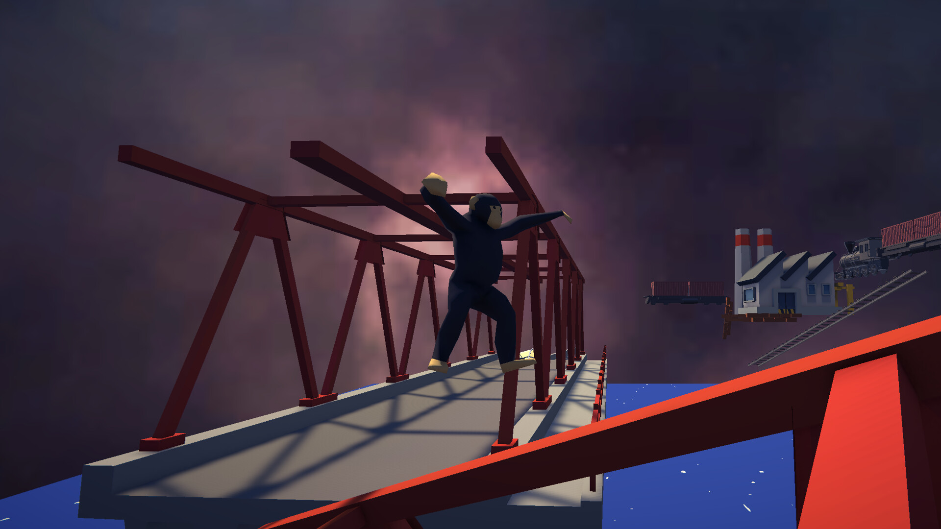 Co-Ape : Rise Of The Monke screenshot #6