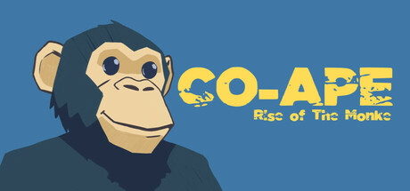 Co-Ape : Rise Of The Monke cover art