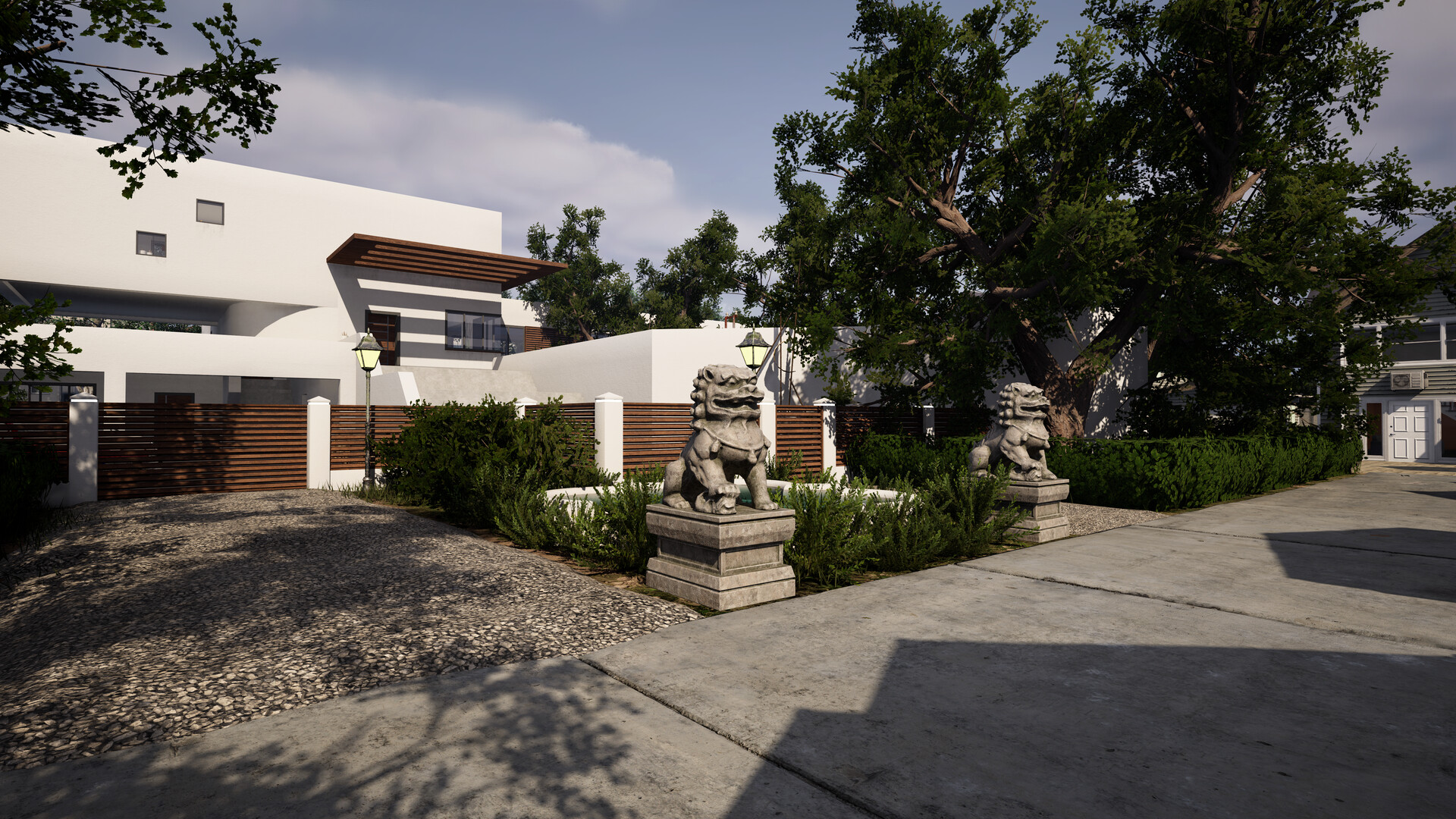 Escape the Scam Compound screenshot #20