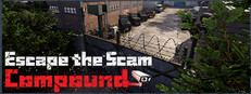 Escape the Scam Compound