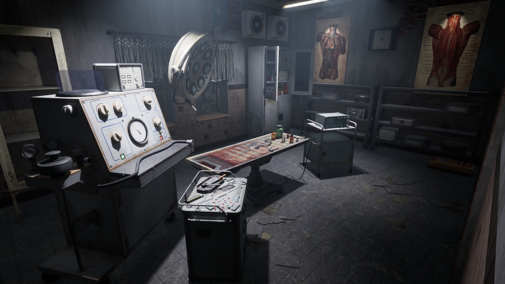 Escape the Scam Compound screenshot #11