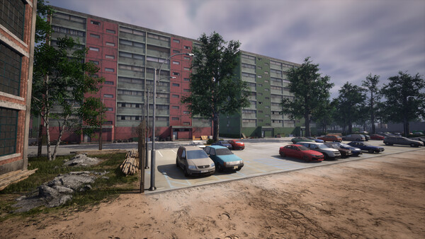 Escape the Fraud Factory