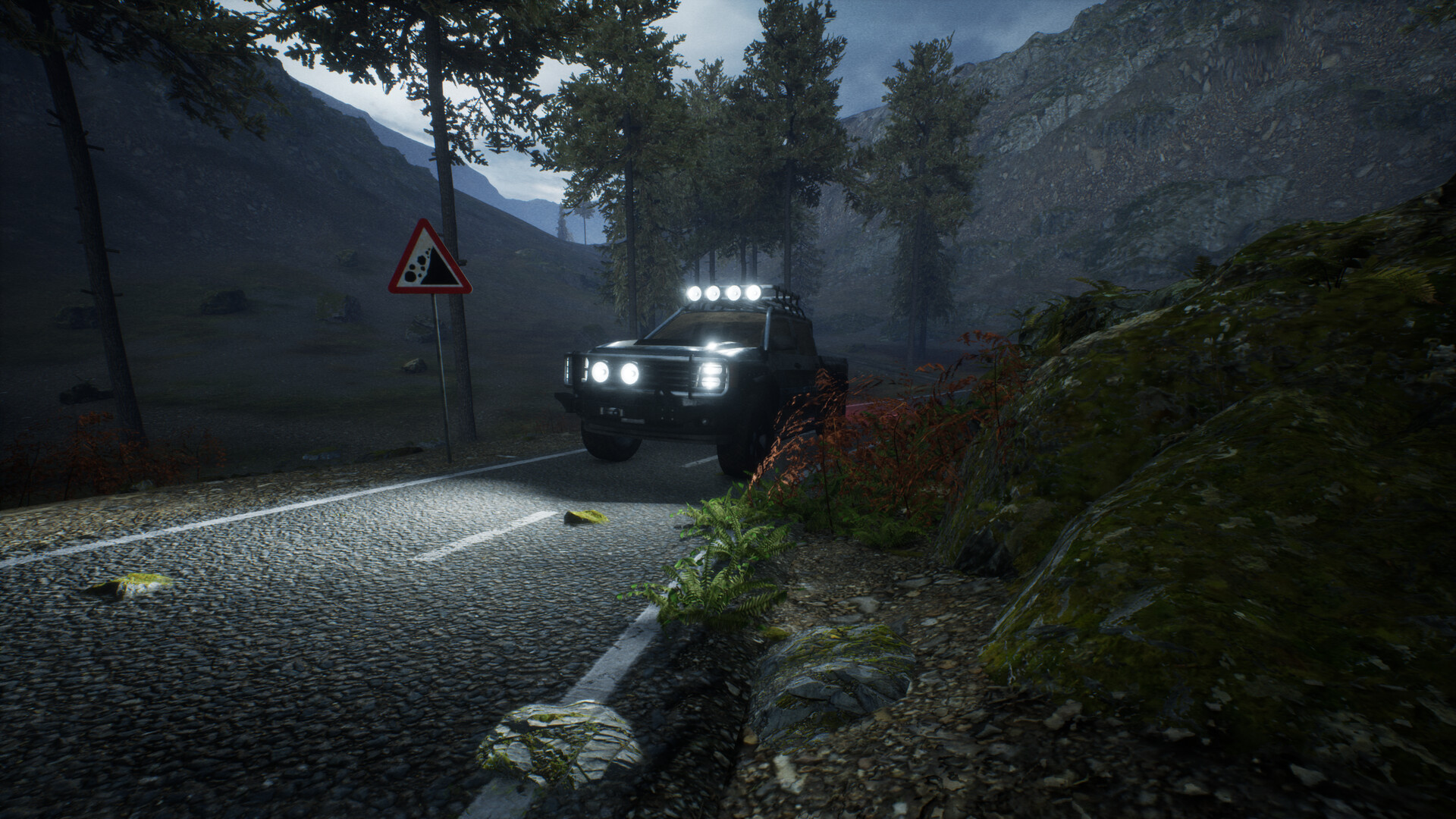 Escape the Scam Compound screenshot #23