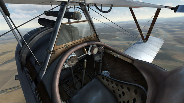 Rise of Flight: ILYA Muromets screenshot 8