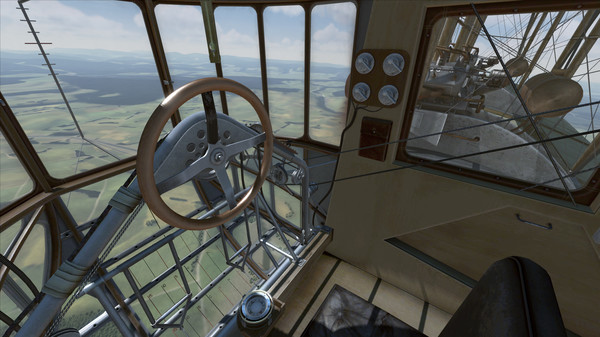 Rise of Flight: ILYA Muromets