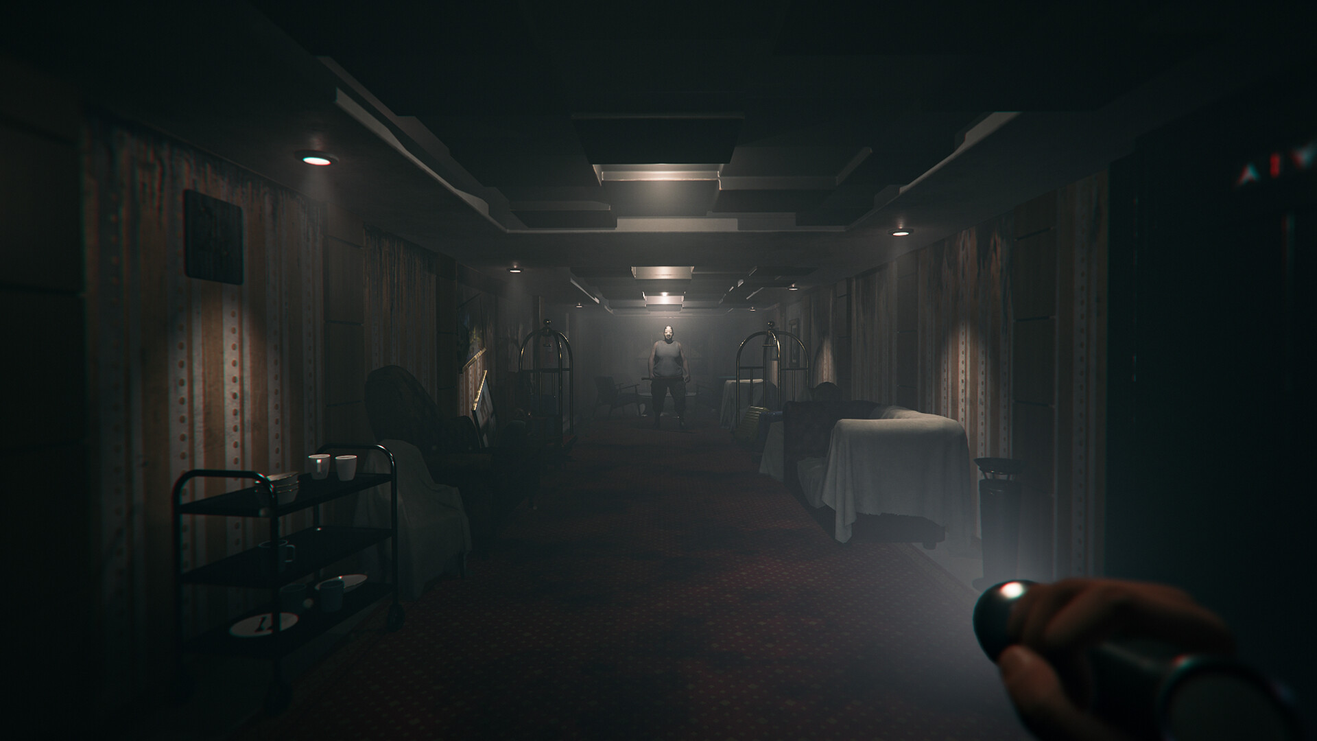 #4. Final Signature (Steam) By: SKYFOSTER