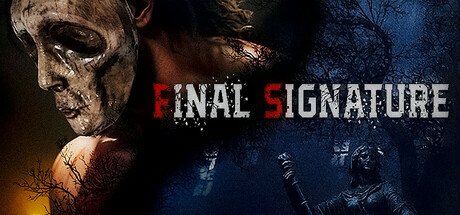Final Signature cover art