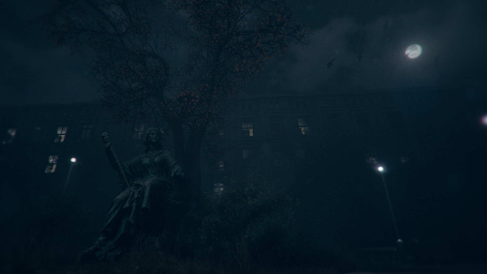 #1. Final Signature (Steam) By: SKYFOSTER