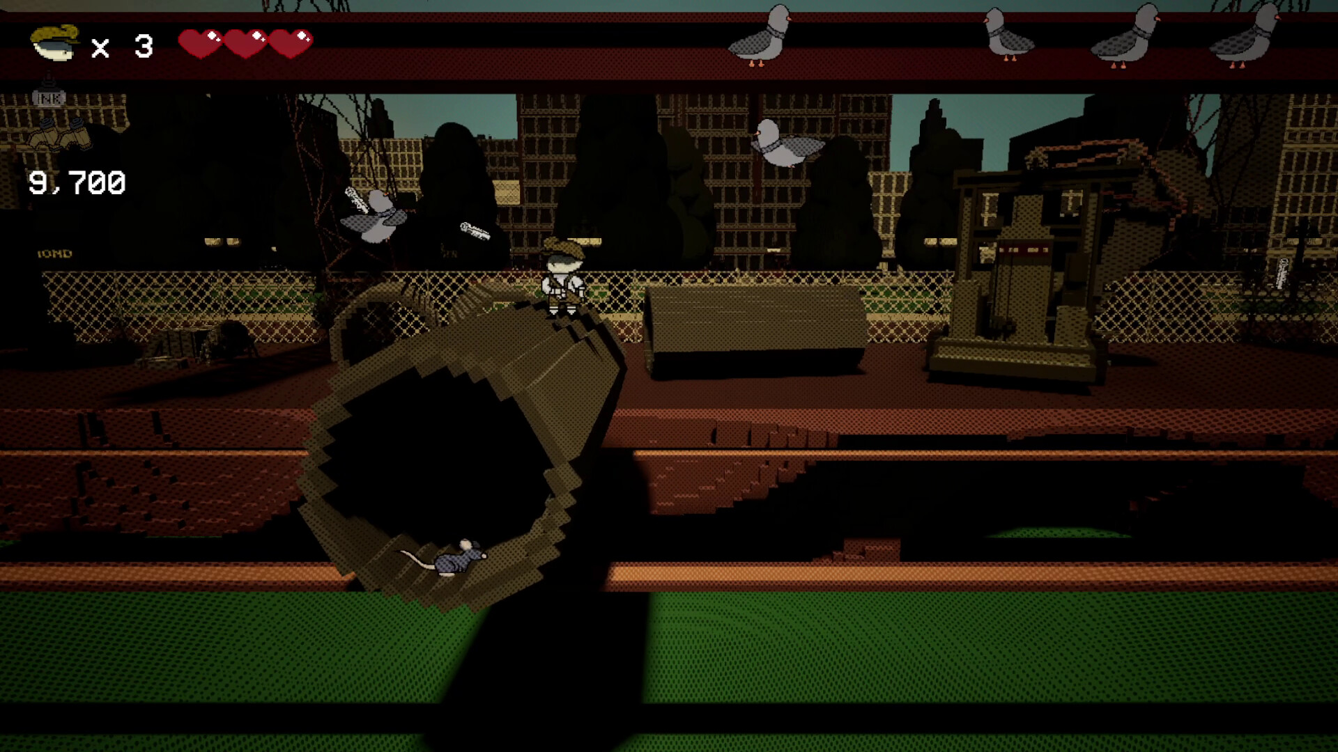 Page Turner screenshot #8