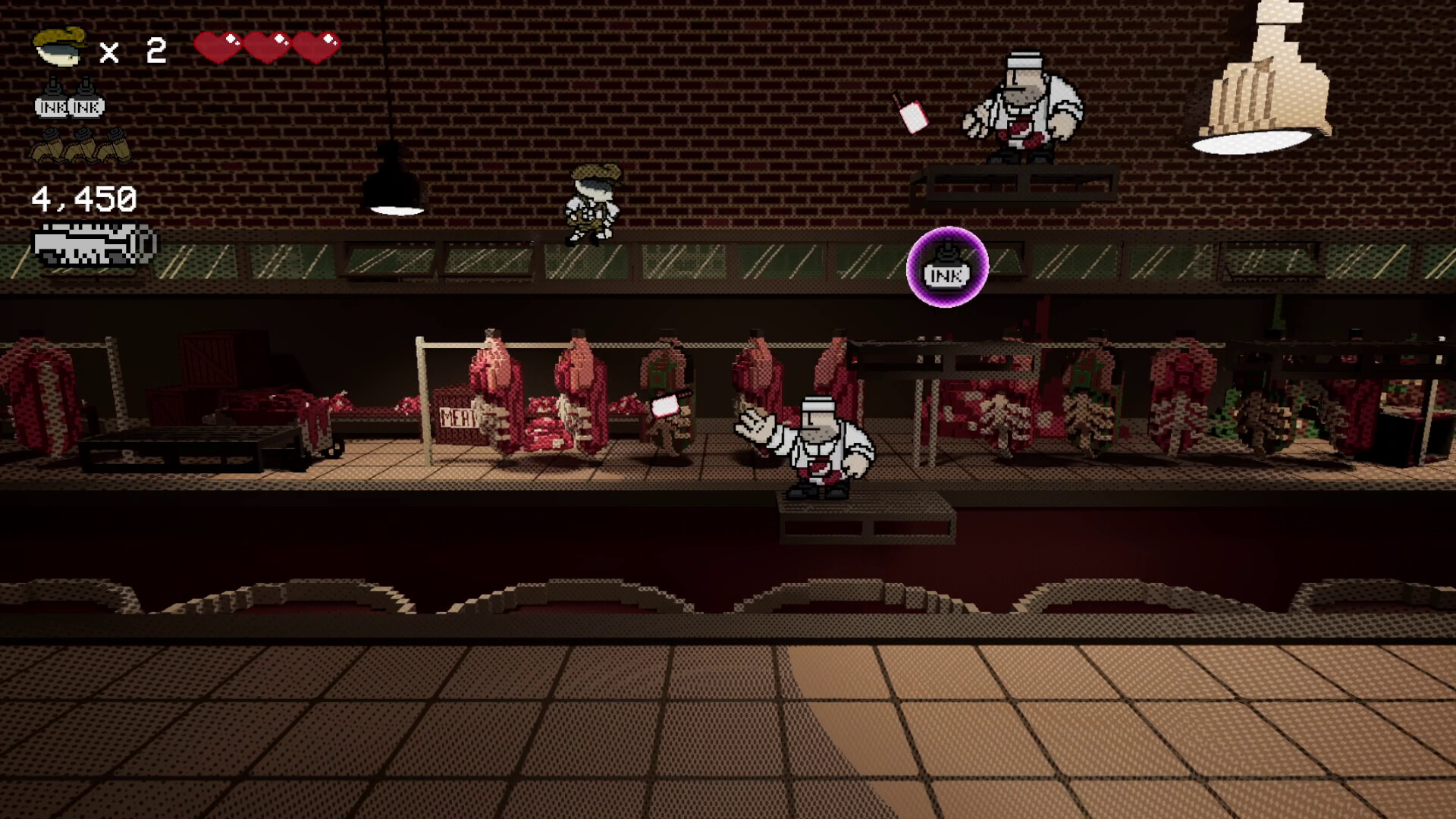 Page Turner screenshot #4