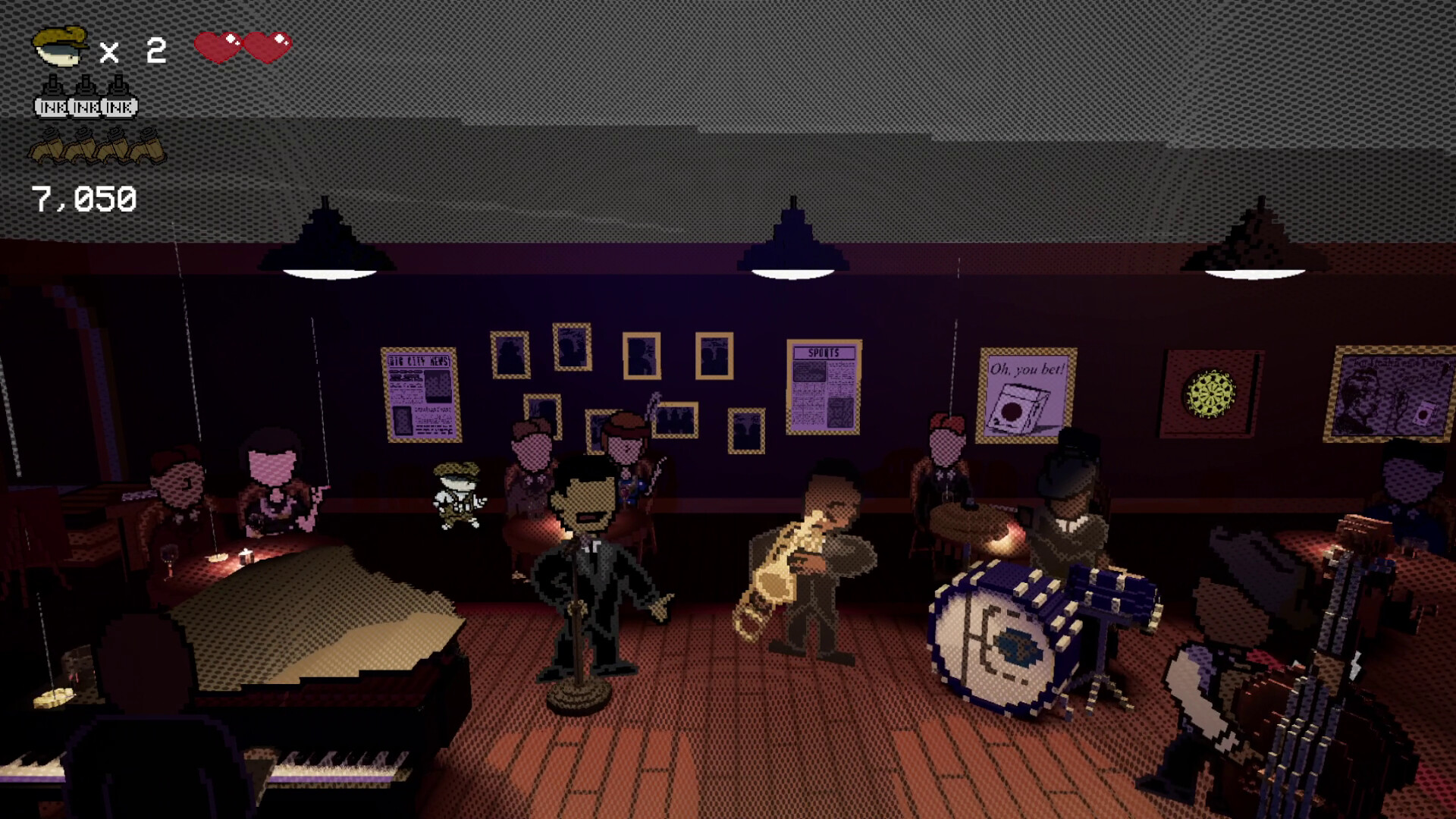 Page Turner screenshot #2