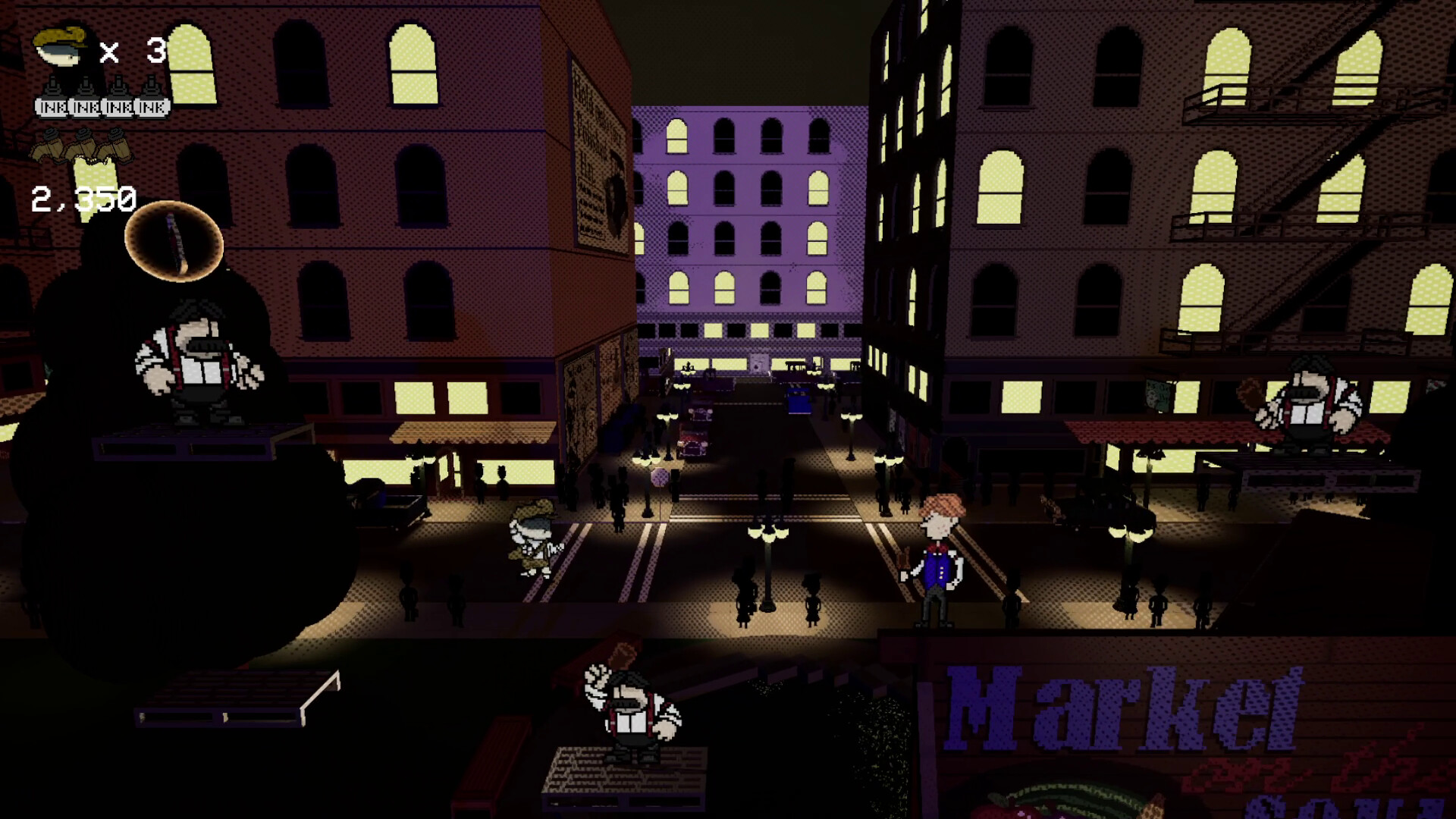 Page Turner screenshot #5