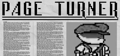 Page Turner