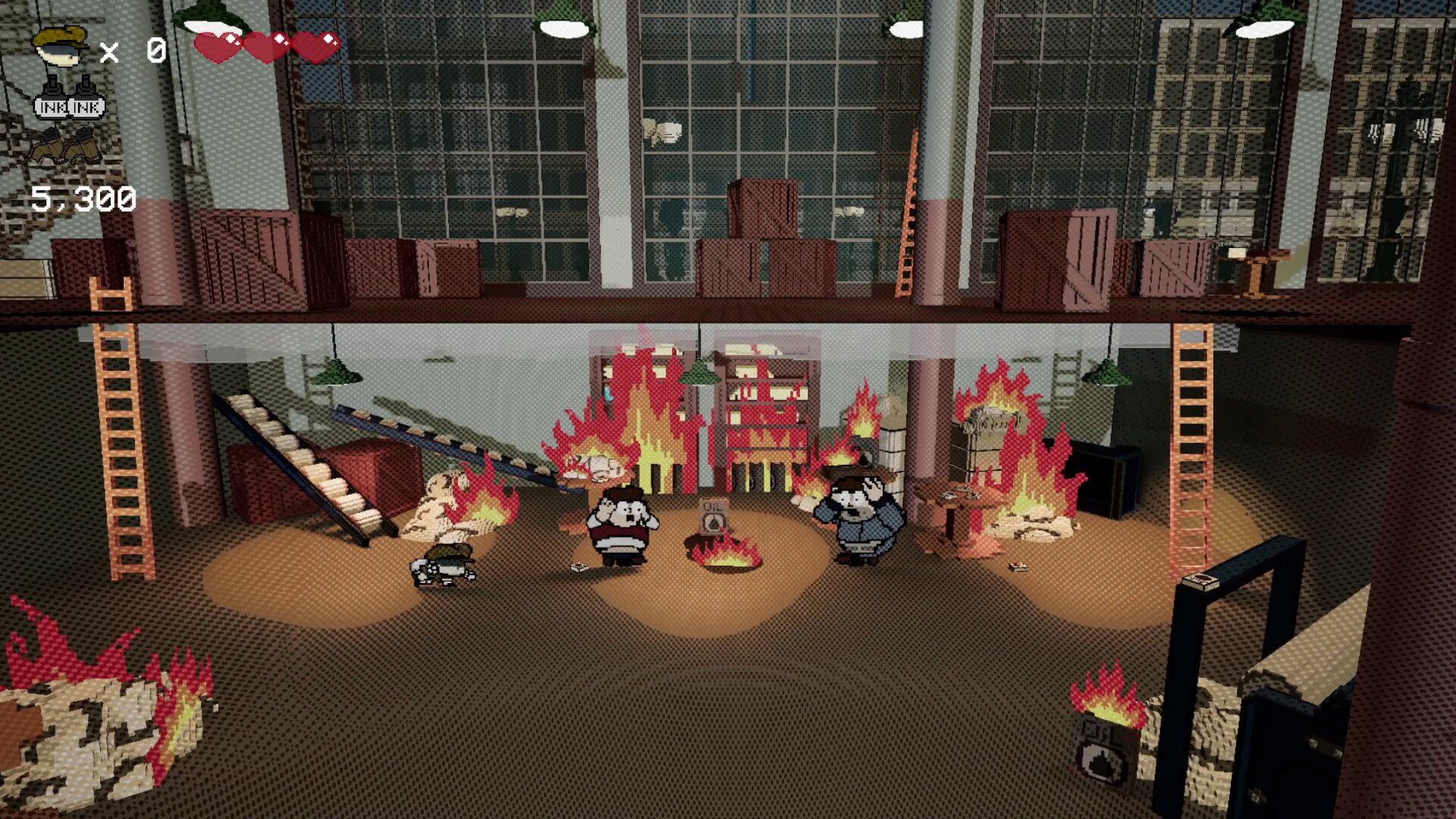 Page Turner screenshot #3