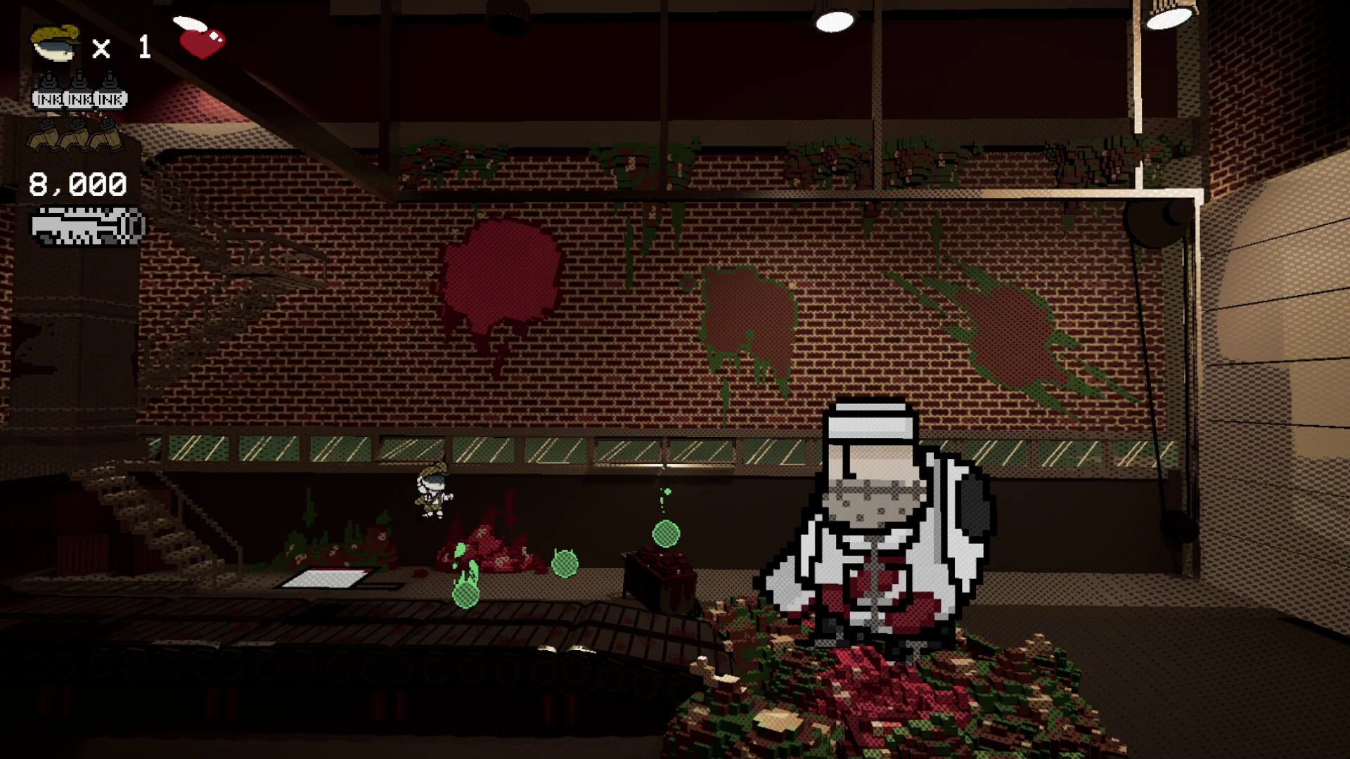 Page Turner screenshot #7