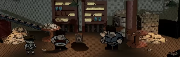 Page Turner video 1
