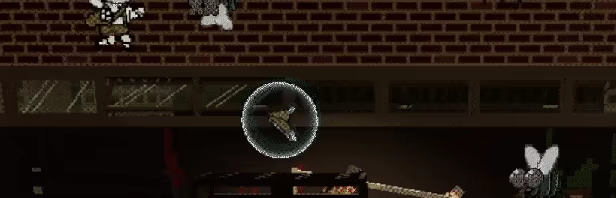Page Turner video 2