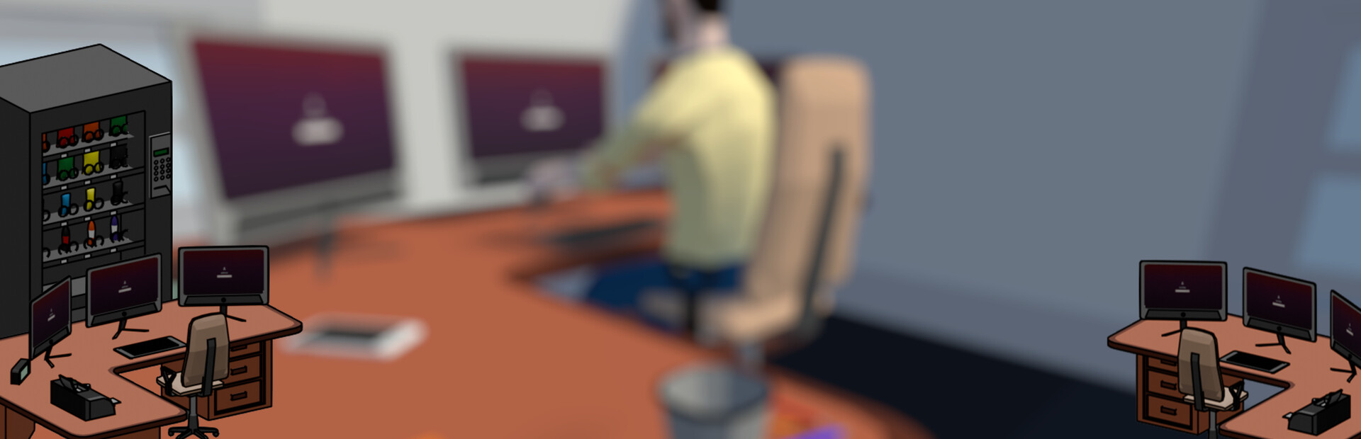 Processor Dev Tycoon