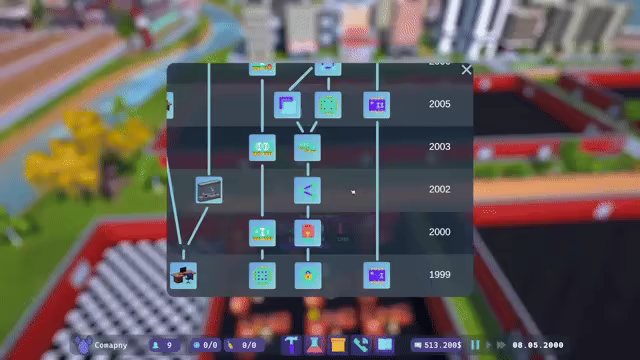 Processor Dev Tycoon video 4