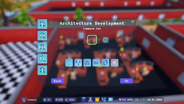 Processor Dev Tycoon video 8