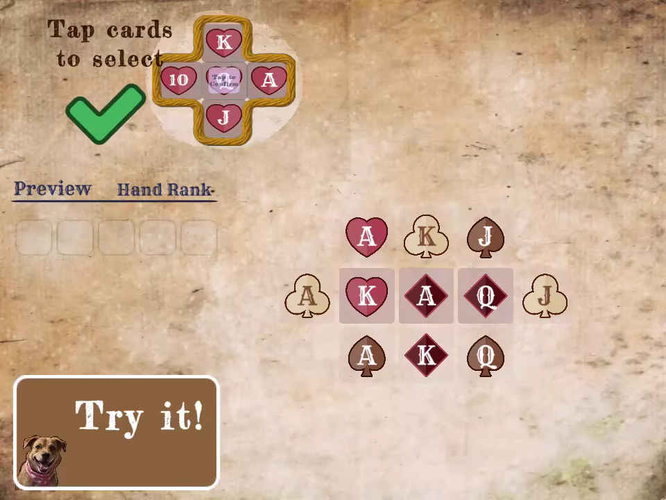 Texas Twist Poker 3: Bandit's Run video 1