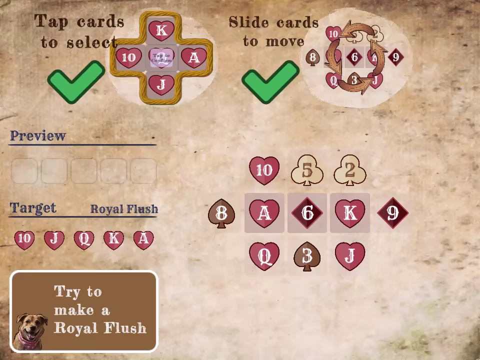 Texas Twist Poker 3: Bandit's Run video 2