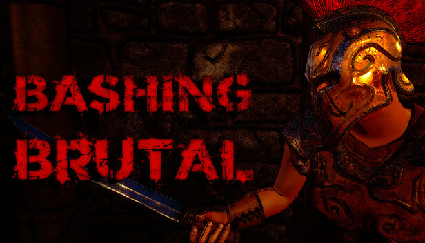 Bashing Brutal