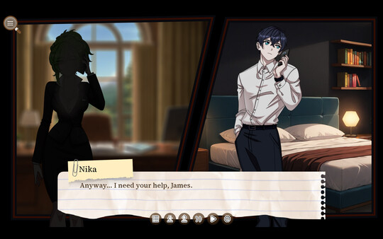 Rose Academy screenshot 4