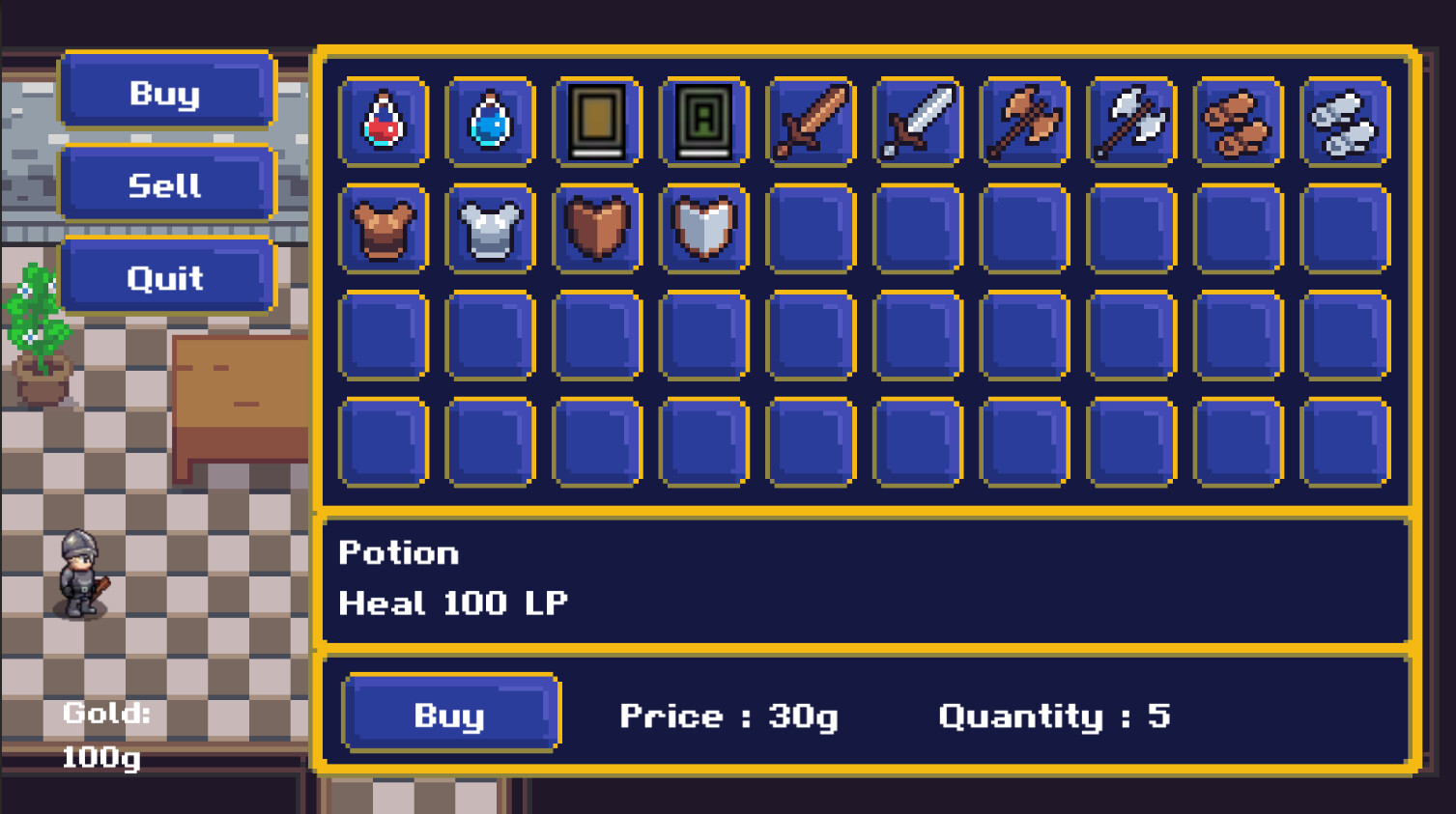 Clan fantasy adventures screenshot #5